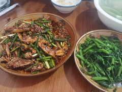 -周师饭店