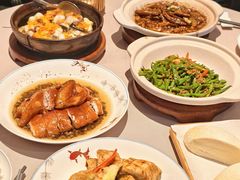 -小炳胜(卓悦中心店)