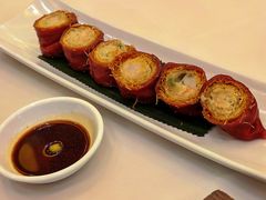 红米肠-顺德人家食府(黄金广场店)