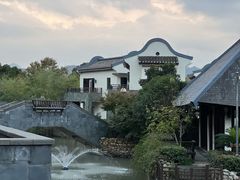 -宁波柏悦酒店·钱湖渔港
