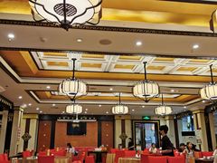 -华联广州大酒店-餐厅