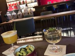 -苏州凯悦酒店·酒肆(华池街店)