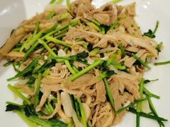 -万荣烤鸭店·北京菜(天坛店)