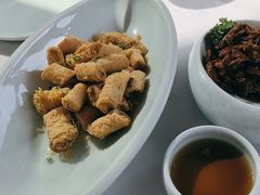 -小城故事·地道宁波味(月湖盛园店)