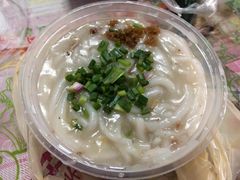 -老西关濑粉(文明路店)