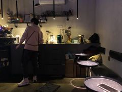 -SeekSeeking咖啡专门店(堰塘街店)