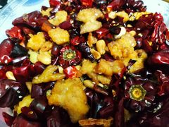 发财肥肠辣子鸡-禄鼎记·多口味酸菜鱼(侨鑫店)
