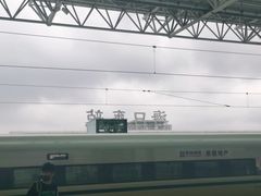 -海口东站