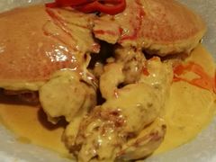 -御花园·粤菜·海鲜火锅(中山公园店)