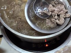 -原汁原味驴庄(长岭村店)