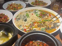 -德叔阙里·衢州菜馆(月湖店)