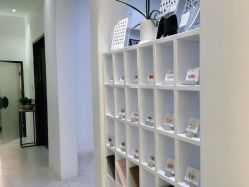 -魔丽卡·中国式美甲美睫