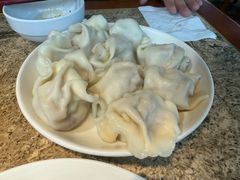 -金谷园饺子馆(北邮总店)