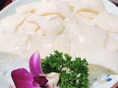 -捞王锅物料理(凯旋路店)