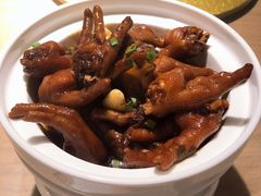 -小菜园新徽菜(泰州茂业店)