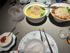 -小厨娘绣中淮扬(大行宫科巷店)