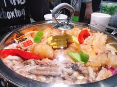-和福顺·牛肉海鲜焖锅(汕头金平万达广场店)