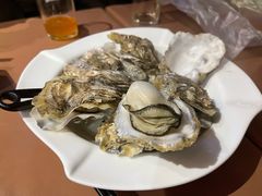 生蚝-大头唛·啫鸡煲.粤菜.专门店(289艺术园区店)