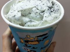 -DQ·蛋糕·冰淇淋(大宁国际商业广场店)