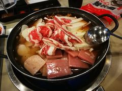 -郑阿姨的家·이모네·韩料&烤肉(武川路店)