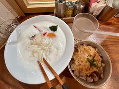 -真打拉面·日式拉面新流派(体育西横街店)