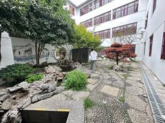 -全季酒店（苏州观前街平江路店）(原临顿路地铁站店)