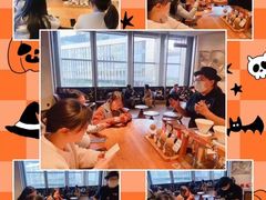 -星巴克臻选(北京嘉里中心第二店)