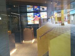 -麦当劳(燕顺路店)