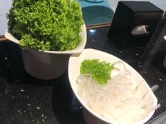 -海底捞火锅(裕廊东IMM店)