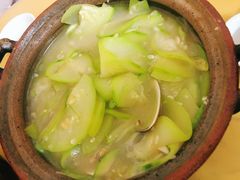 -海口滨海新村143号海南老字号炒菜店