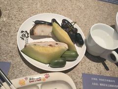 -初色海鲜自助(万丰路店)