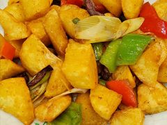 -清真·益鑫羊肉手抓馆(花园北街店)