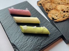 罗勒黄油-翡翠36餐厅(浦东香格里拉店)