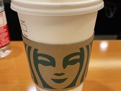 -星巴克(北京王府井店)
