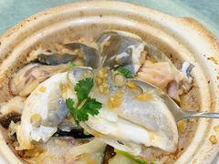 -聚福山莊·寻味顺德(北滘店)