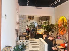 -seeu coffee(江滩店)