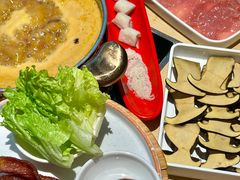 -新大新豆米火锅1993(万象汇店)
