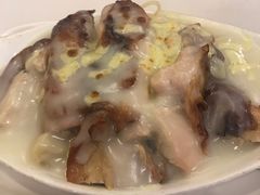 -番茄屋葡式美食(总店)