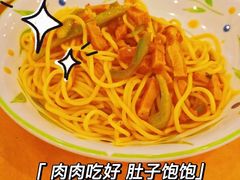 -萨莉亚意式餐厅(河东万达店)