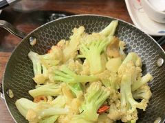 -有梦特色餐厅(古子城店)