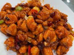 -同发号饭庄(复兴路店)