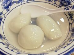 -高行汤团店(金高路店)