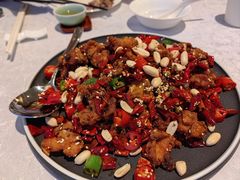 -海湾壹品·粤菜·早茶·烤鸭(拱北店)