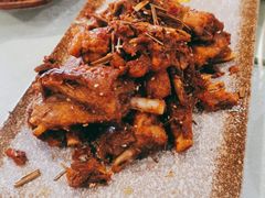 -陆壹捌餐厅(五大道店)