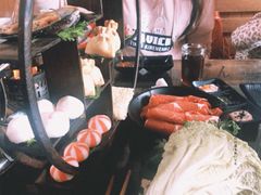 -丽江庭院之爱在路上(西单店)