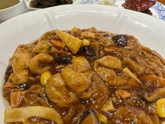 -三凤酒家·百年无锡菜(清扬茂业店)