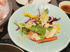 -德川家日本料理(喜隆多新国际店)