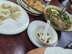 -哈尔滨大水饺(船山路店)