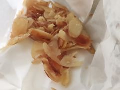杏仁片渣渣好香-BAKER&SPICE(安福路店)