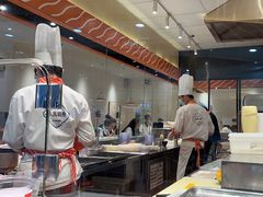 -新一番三文鱼寿司(大东海店)